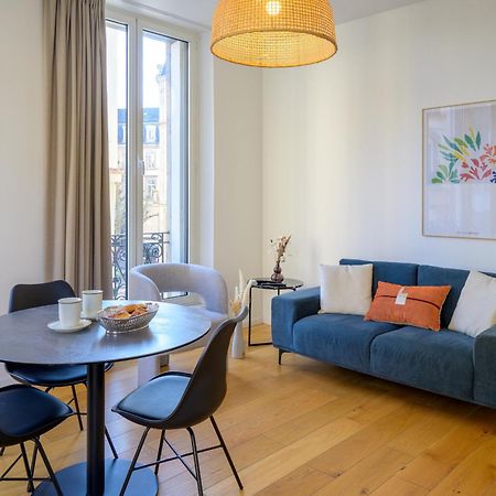 Residence Le Mesange, Strasbourg Centre-Ville Εξωτερικό φωτογραφία