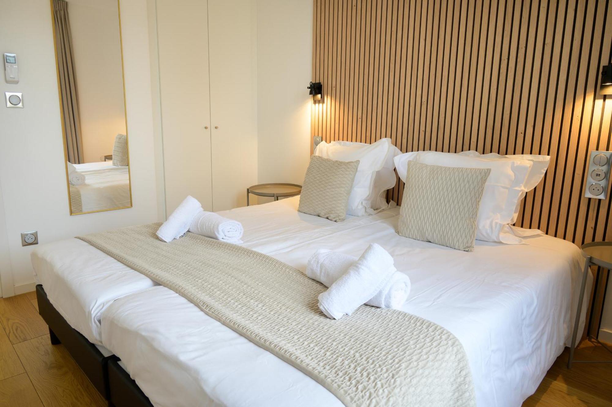 Residence Le Mesange, Strasbourg Centre-Ville Εξωτερικό φωτογραφία