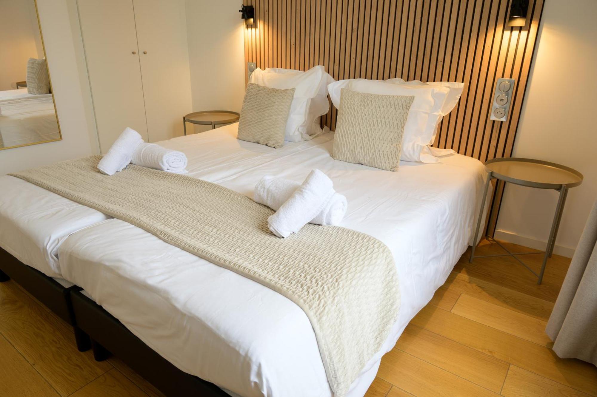 Residence Le Mesange, Strasbourg Centre-Ville Εξωτερικό φωτογραφία