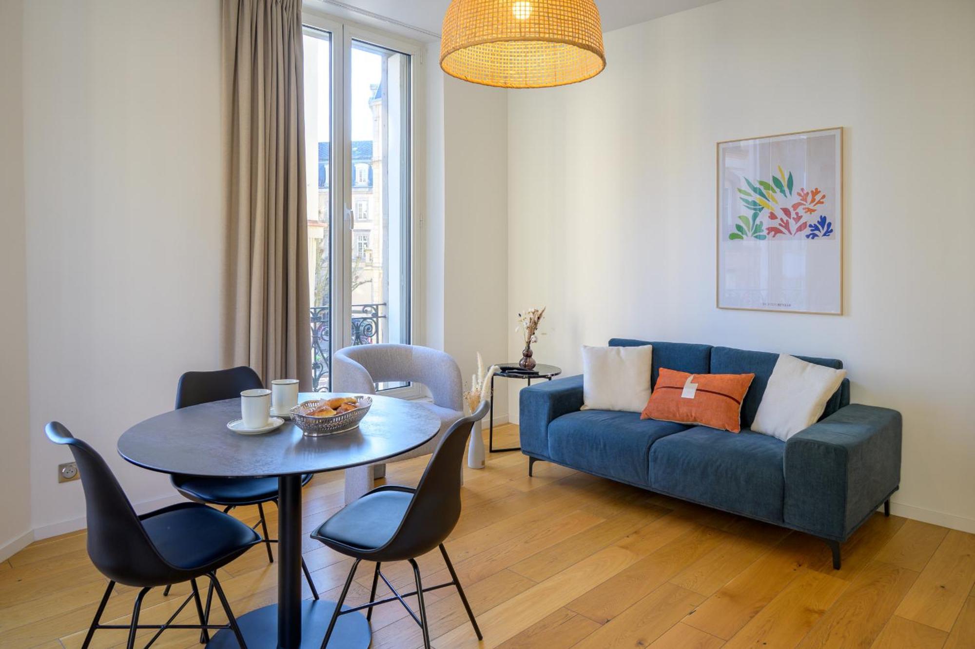 Residence Le Mesange, Strasbourg Centre-Ville Εξωτερικό φωτογραφία