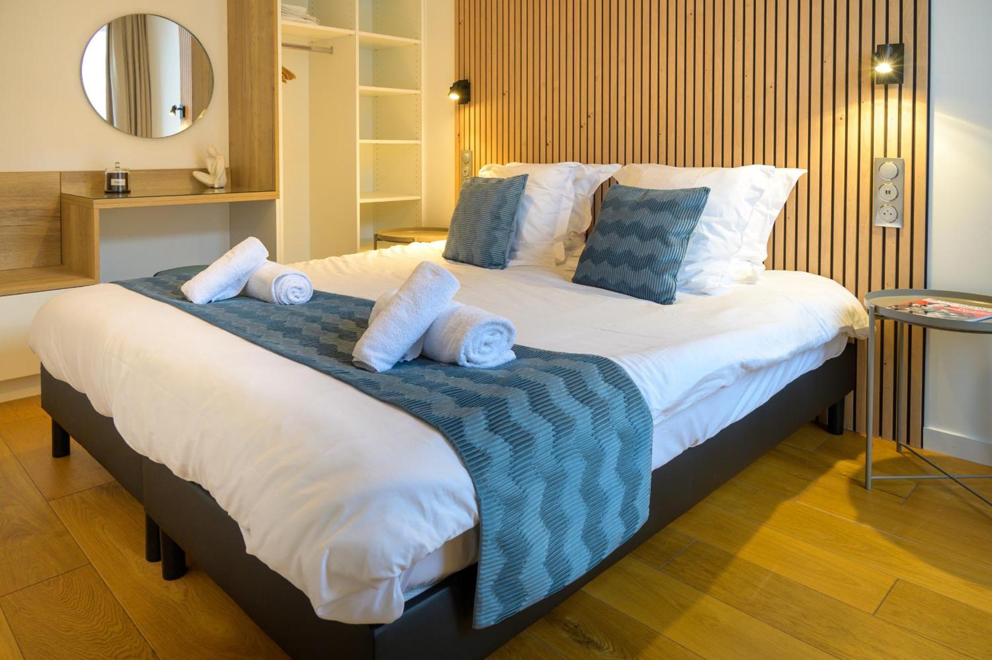 Residence Le Mesange, Strasbourg Centre-Ville Εξωτερικό φωτογραφία