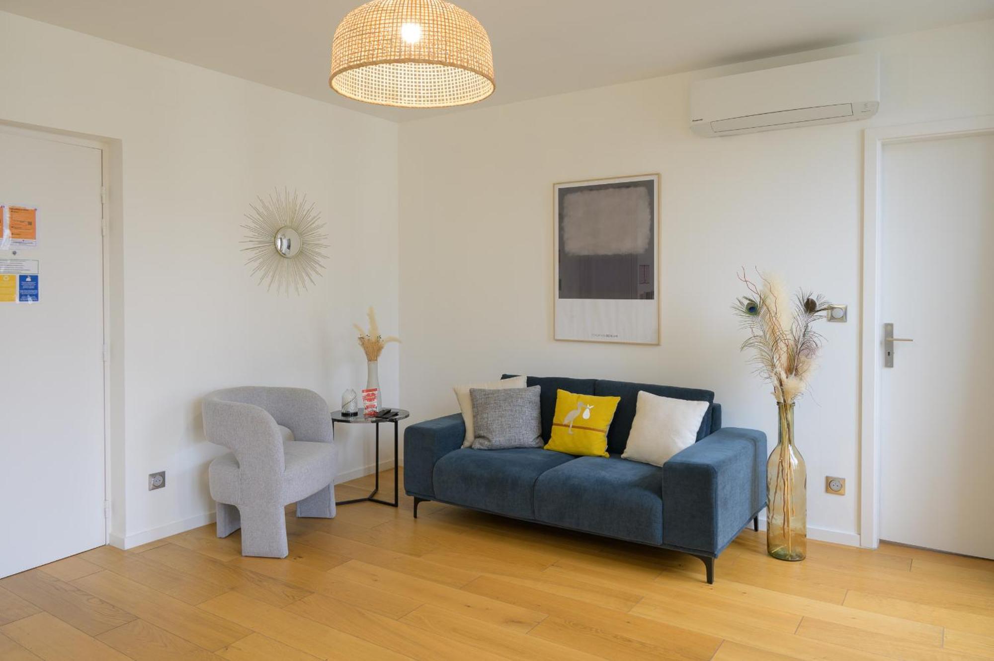 Residence Le Mesange, Strasbourg Centre-Ville Εξωτερικό φωτογραφία