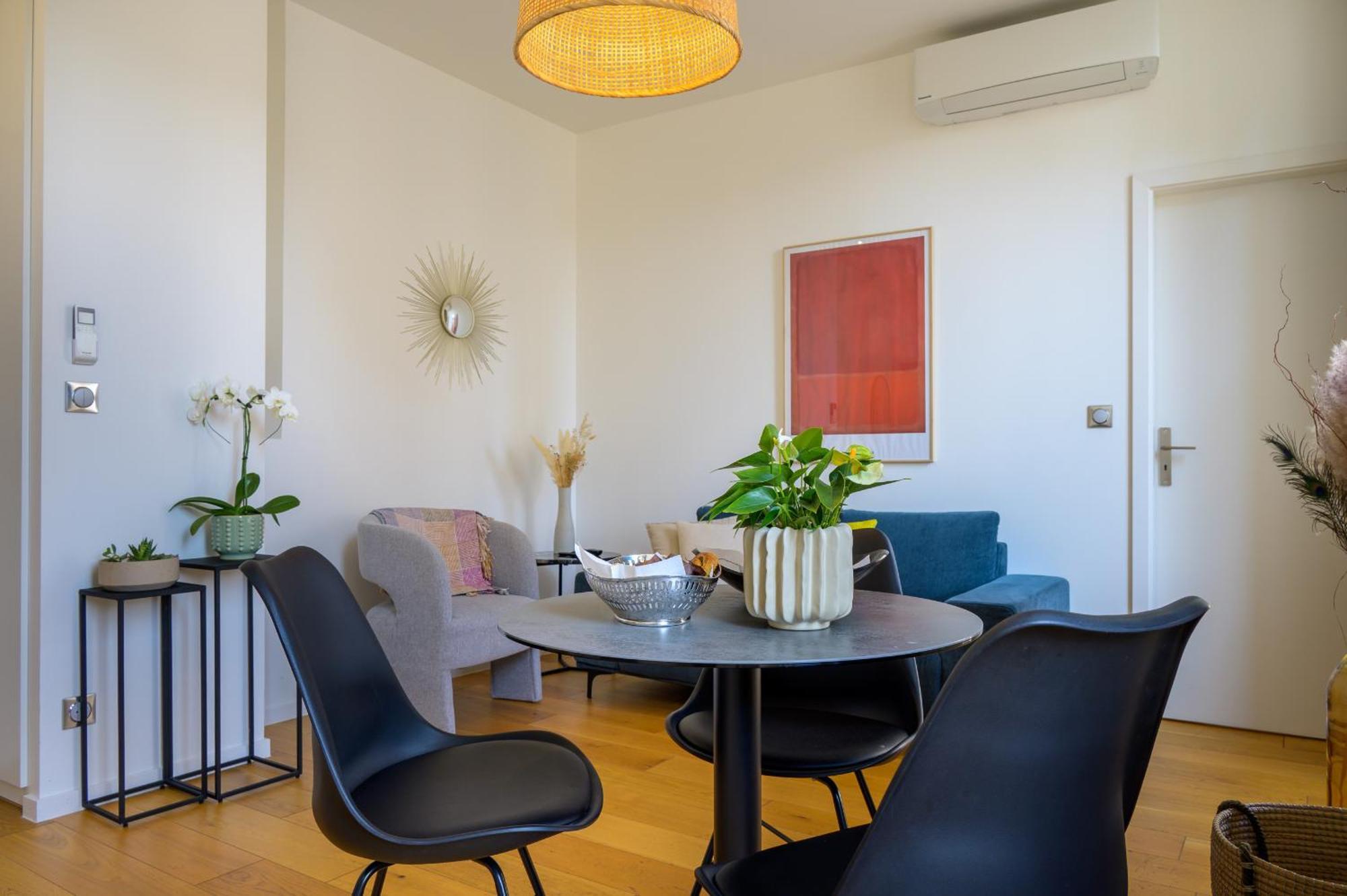 Residence Le Mesange, Strasbourg Centre-Ville Εξωτερικό φωτογραφία