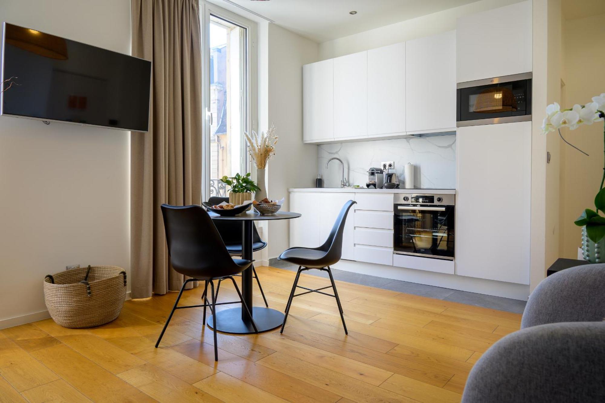 Residence Le Mesange, Strasbourg Centre-Ville Εξωτερικό φωτογραφία