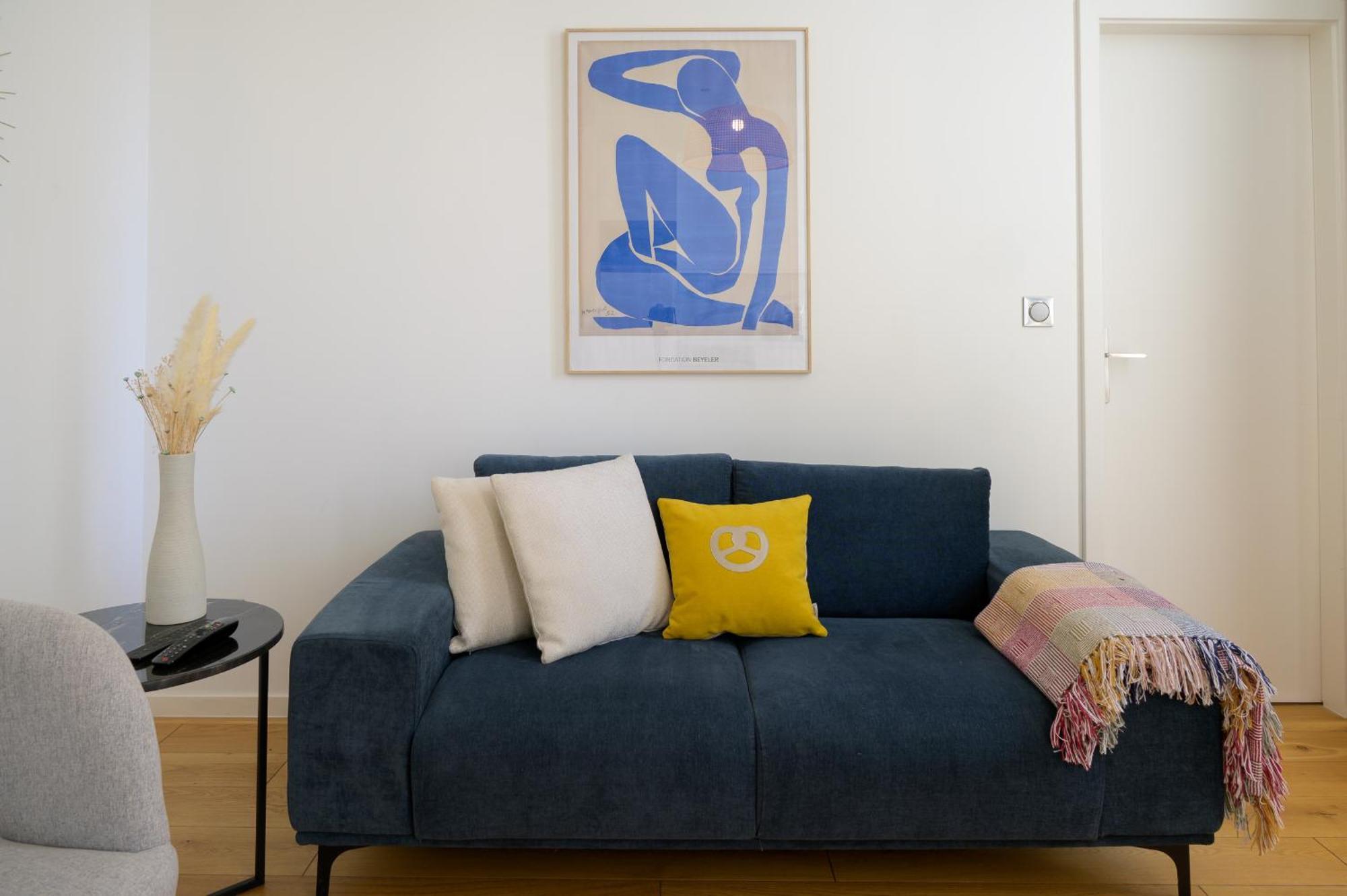 Residence Le Mesange, Strasbourg Centre-Ville Εξωτερικό φωτογραφία