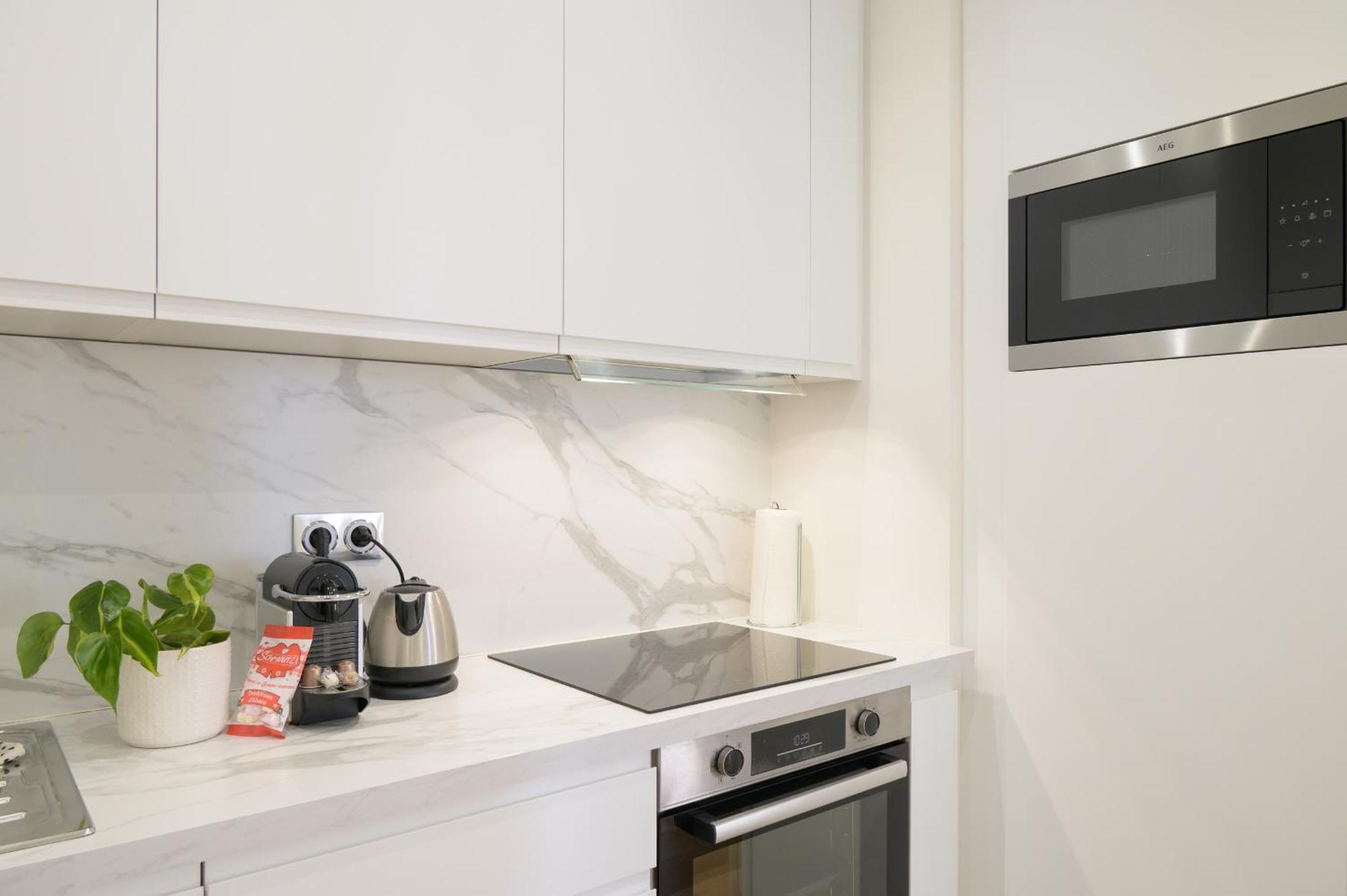 Residence Le Mesange, Strasbourg Centre-Ville Εξωτερικό φωτογραφία