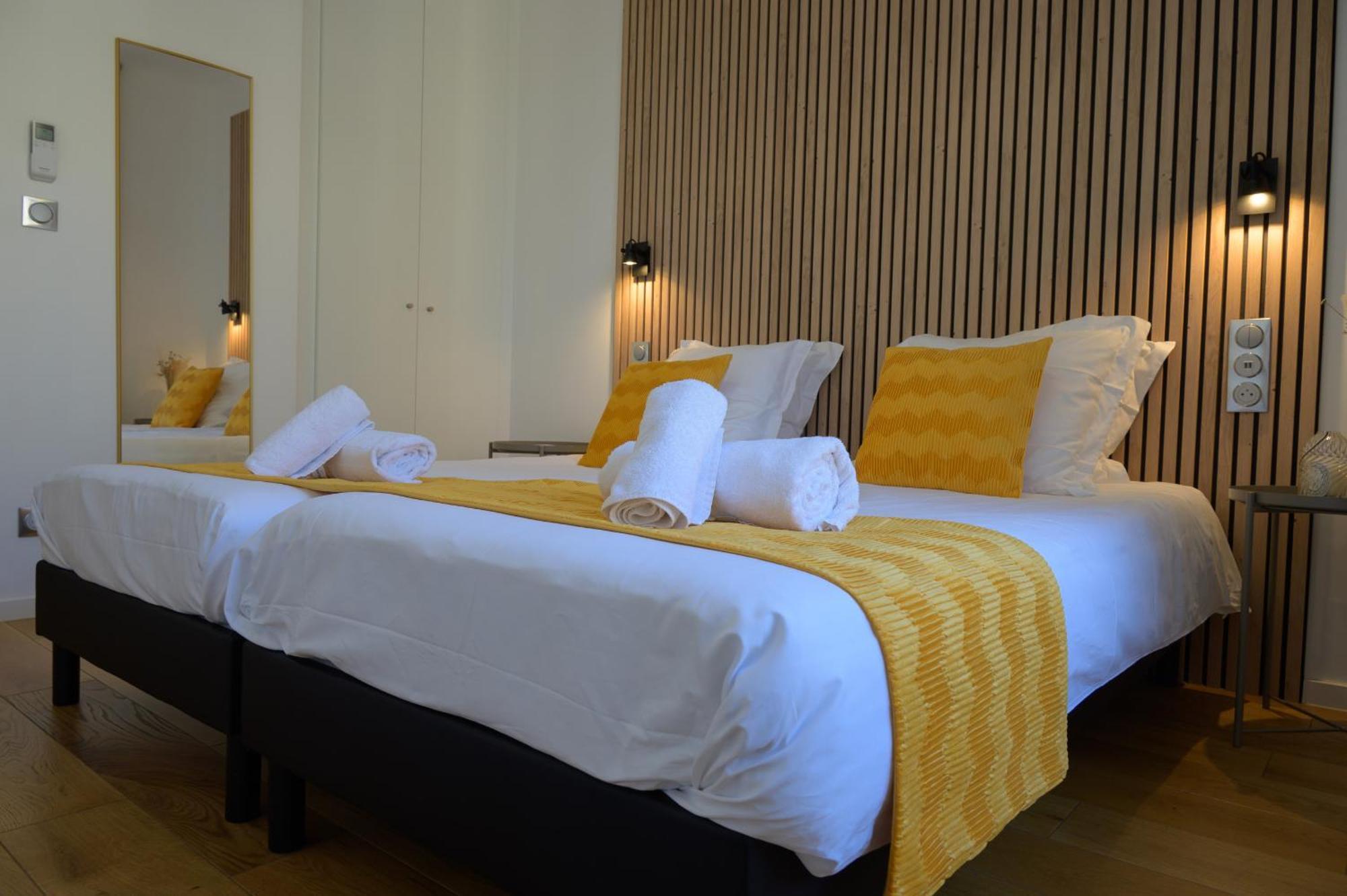 Residence Le Mesange, Strasbourg Centre-Ville Εξωτερικό φωτογραφία