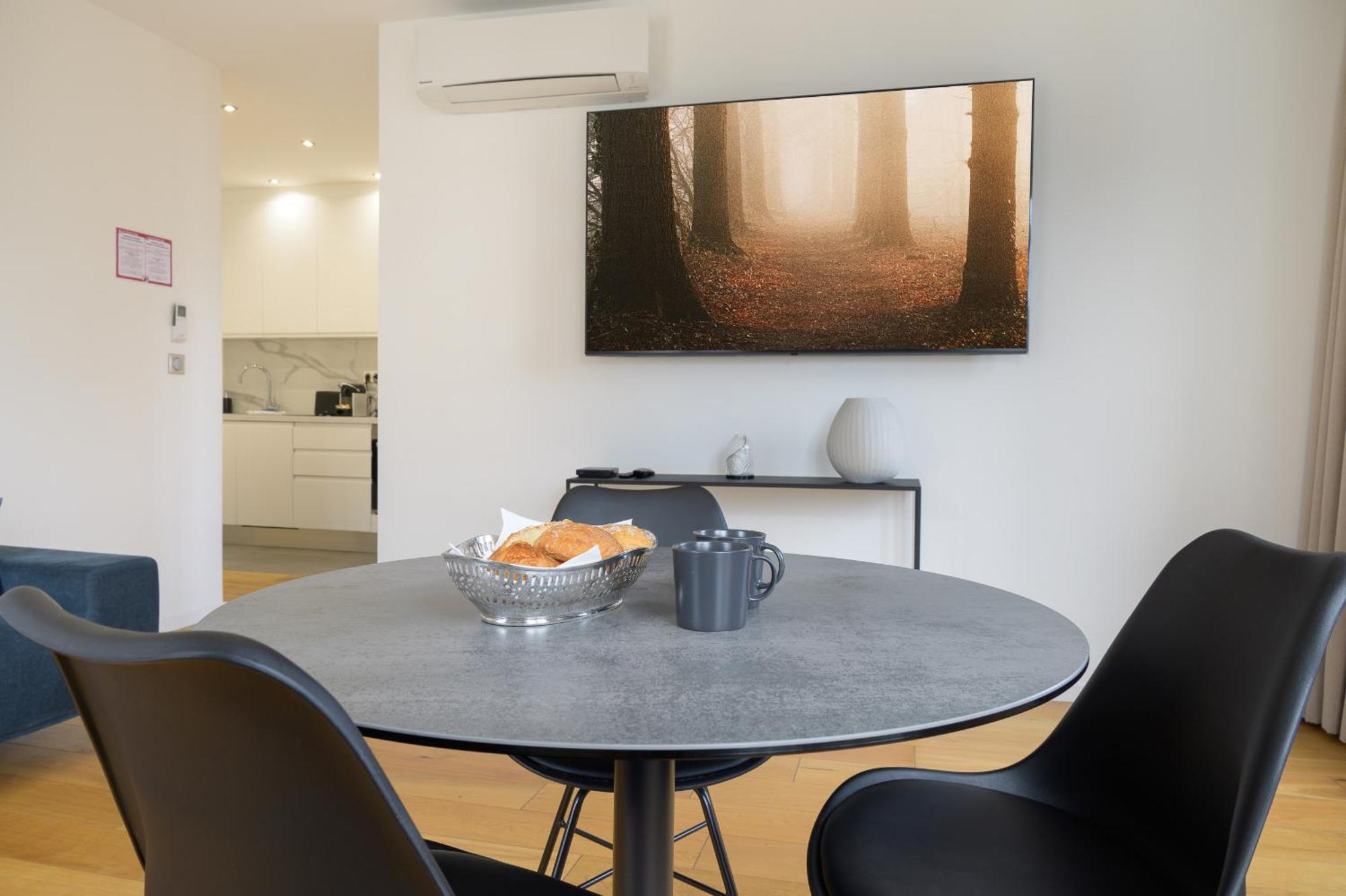 Residence Le Mesange, Strasbourg Centre-Ville Εξωτερικό φωτογραφία