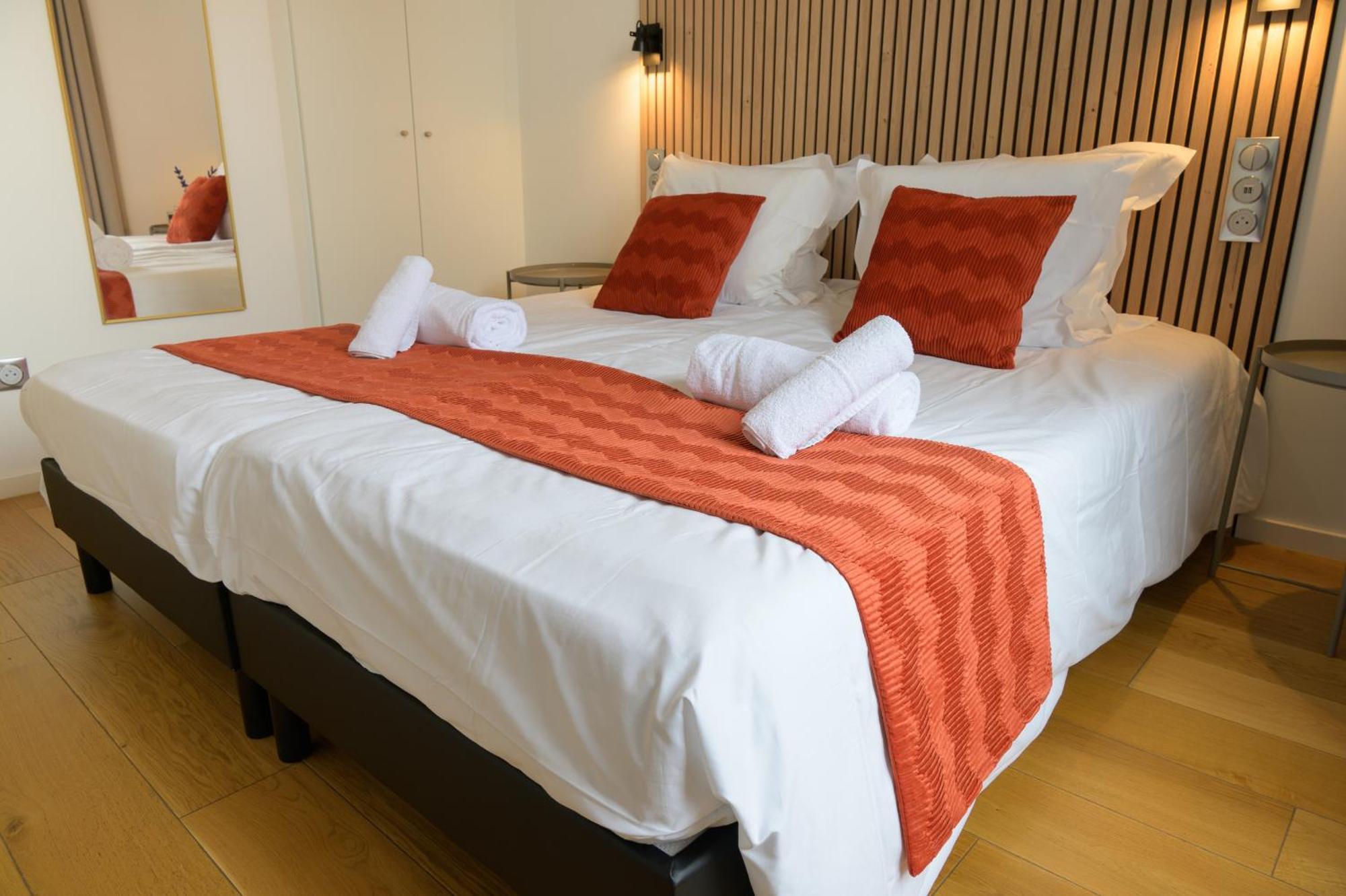 Residence Le Mesange, Strasbourg Centre-Ville Εξωτερικό φωτογραφία